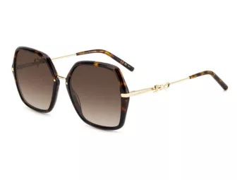 Carolina Herrera Naočare za sunce HER 0217/S LVL/HA