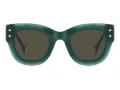 Carolina Herrera Naočare za sunce HER 0222/S ACK/IR