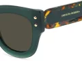 Carolina Herrera Naočare za sunce HER 0222/S ACK/IR
