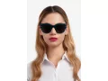 Carolina Herrera Naočare za sunce HER 0222/S ACK/IR