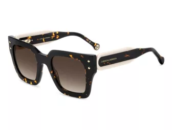 Carolina Herrera Naočare za sunce HER 0255/S 086/HA