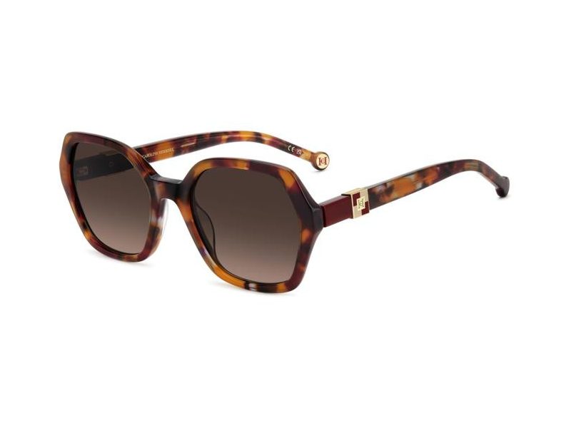 Carolina Herrera Naočare za sunce HER 0298/G/S 086/HA