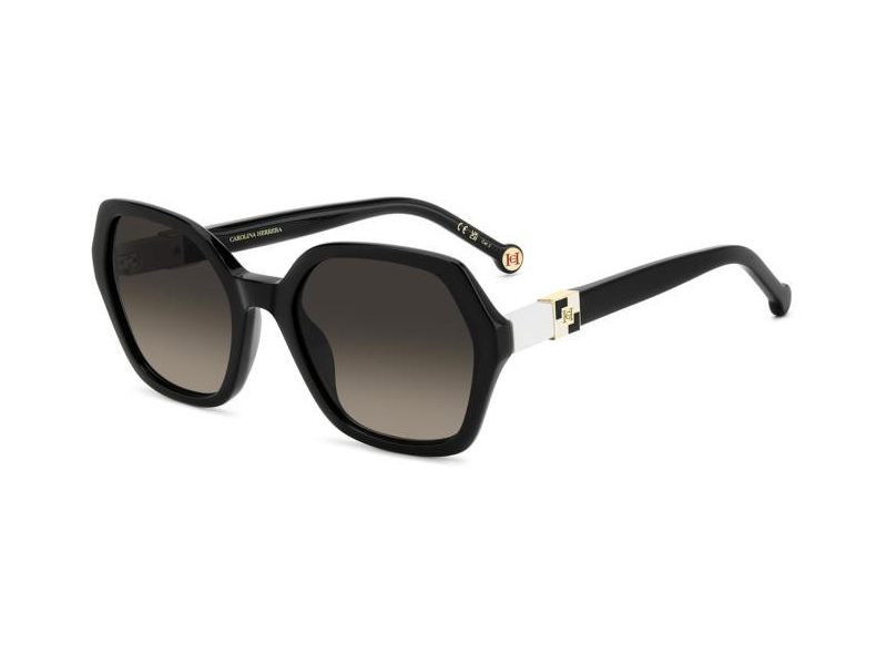 Carolina Herrera Naočare za sunce HER 0298/G/S 807/HA