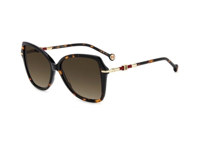 Carolina Herrera Naočare za sunce HER 0302/S 086/HA