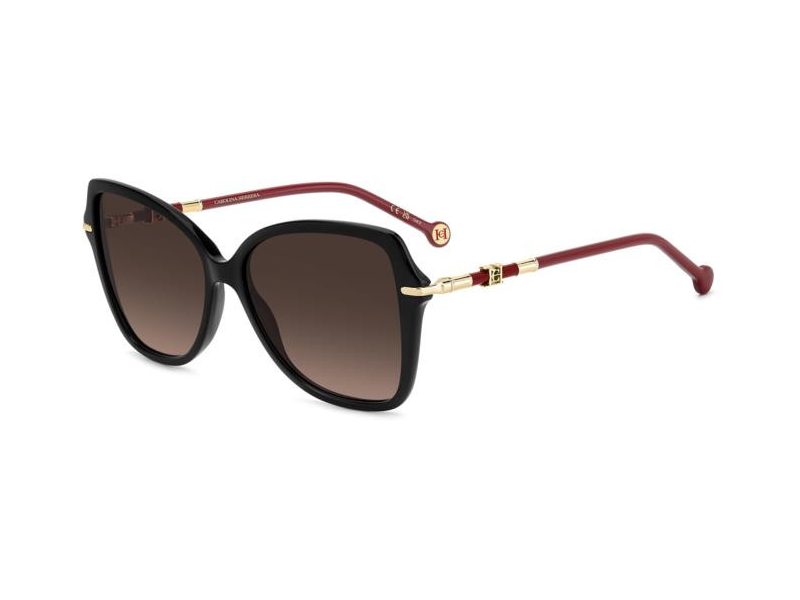 Carolina Herrera Naočare za sunce HER 0302/S 3H2/HA