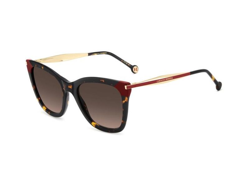 Carolina Herrera Naočare za sunce HER 0307/S 086/HA