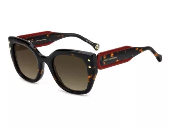 Carolina Herrera Naočare za sunce HER 0312/S 086/HA