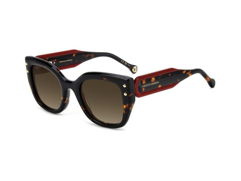 Carolina Herrera Naočare za sunce HER 0312/S 086/HA