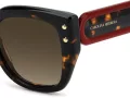 Carolina Herrera Naočare za sunce HER 0312/S 086/HA