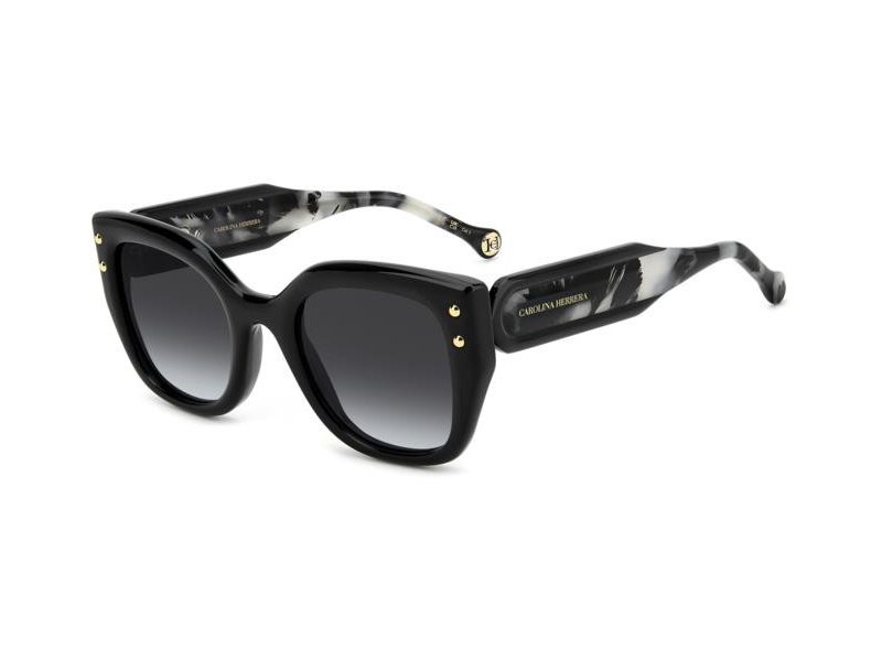 Carolina Herrera Naočare za sunce HER 0312/S 807/9O