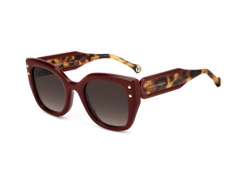 Carolina Herrera Naočare za sunce HER 0312/S LHF/HA