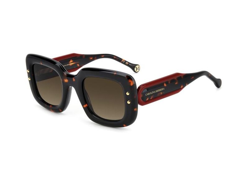 Carolina Herrera Naočare za sunce HER 0313/S 086/HA