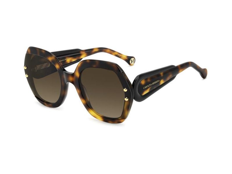 Carolina Herrera Naočare za sunce HER 0314/G/S 086/HA