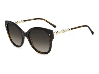 Carolina Herrera Naočare za sunce HER 0318/S 086/HA