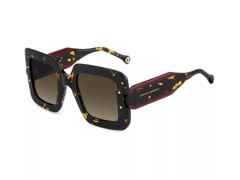 Carolina Herrera Naočare za sunce HER 0322/S 086/HA