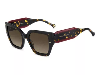 Carolina Herrera Naočare za sunce HER 0323/S 086/HA