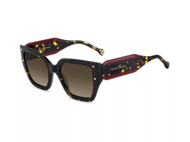 Carolina Herrera Naočare za sunce HER 0323/S 086/HA