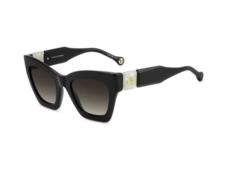 Carolina Herrera Naočare za sunce HER 0327/S GBY/HA