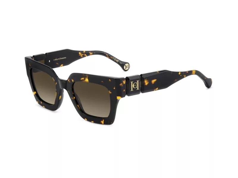 Carolina Herrera Naočare za sunce HER 0328/S 086/HA