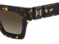 Carolina Herrera Naočare za sunce HER 0328/S 086/HA