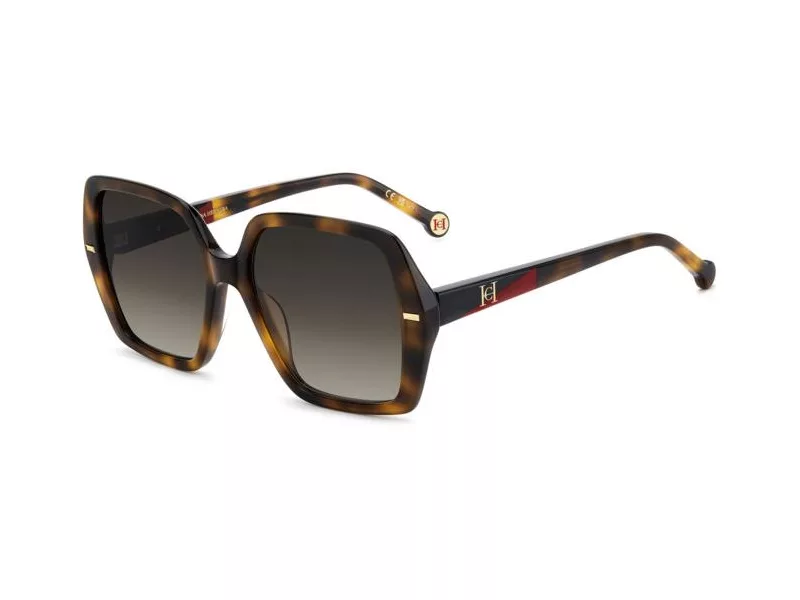 Carolina Herrera Naočare za sunce HER 0332/G/S 086/HA