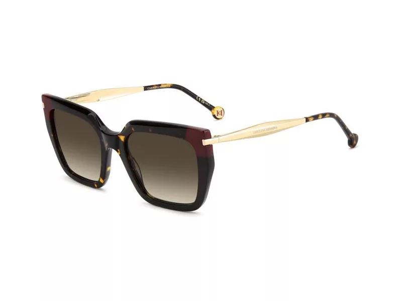 Carolina Herrera Naočare za sunce HER 0348/S 086/HA