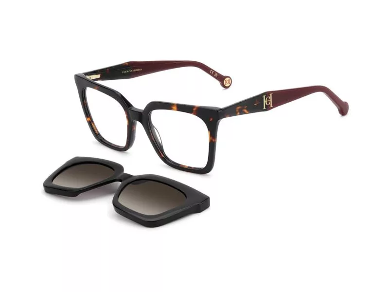 Carolina Herrera Naočare HER 0376/C 086