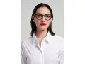 Carolina Herrera HER 0387 807 54 Női szemüvegkeret (optikai keret)