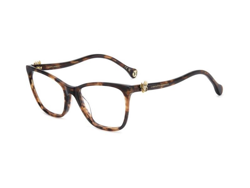 Carolina Herrera Naočare HER 0395/G 086