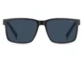 Hugo Boss Naočare za sunce HG 1369/S KB7/KU