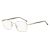 Hugo Boss Naočare HG 1379 J5G
