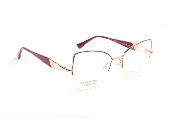   Ana Hickmann HI 1271 07A 53 Női szemüvegkeret (optikai keret)