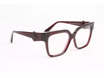   Ana Hickmann HI 6297 T01 53 Női szemüvegkeret (optikai keret)