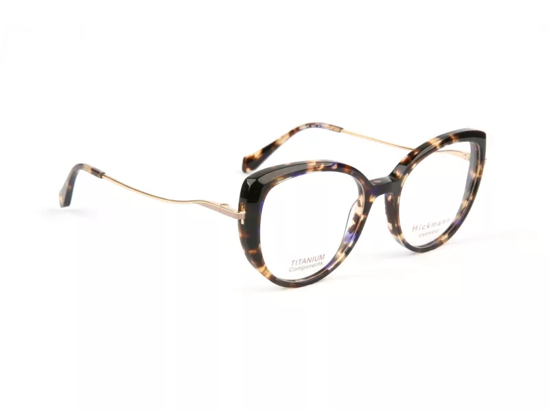 Ana Hickmann HI 6334T G21 51 Női szemüvegkeret (optikai keret)