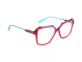   Ana Hickmann HI 6339 P04 54 Női szemüvegkeret (optikai keret)