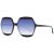Ana Hickmann Naočare za sunce HI 9134 E01