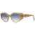 Ana Hickmann Naočare za sunce HI 9211 T01