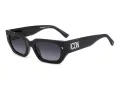 Dsquared2 Naočare za sunce ICON 0017/S 807/9O