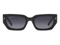 Dsquared2 Naočare za sunce ICON 0017/S 807/9O