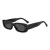 Dsquared2 Naočare za sunce ICON 0020/S 807/IR