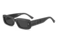 Dsquared2 Naočare za sunce ICON 0020/S KB7/IR
