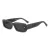 Dsquared2 Naočare za sunce ICON 0020/S KB7/IR