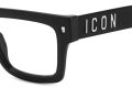 Dsquared2 Naočare ICON 0023 807