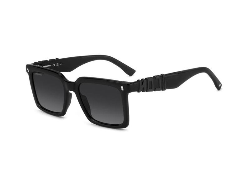 Dsquared2 Naočare za sunce ICON 0025/S 807/9O
