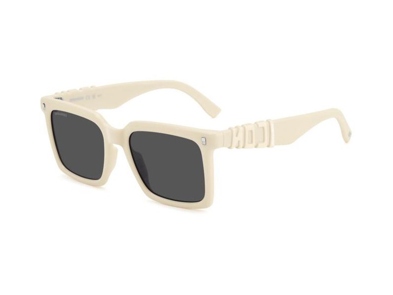 Dsquared2 Naočare za sunce ICON 0025/S SZJ/IR