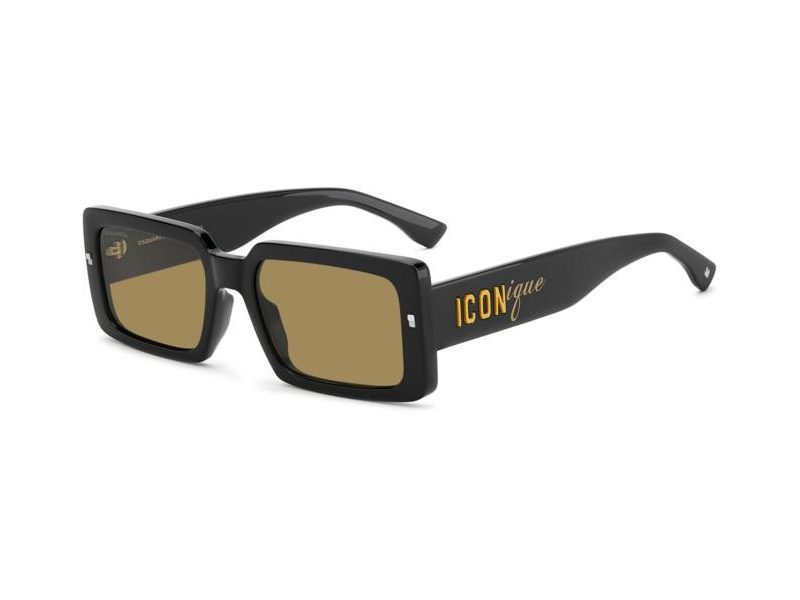 Dsquared2 Naočare za sunce ICON 0029/S 71C/70