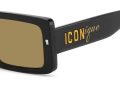 Dsquared2 Naočare za sunce ICON 0029/S 71C/70
