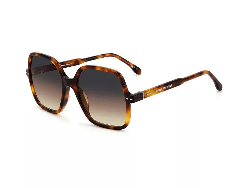 Isabel Marant Naočare za sunce IM 0077/G/S 086/PR