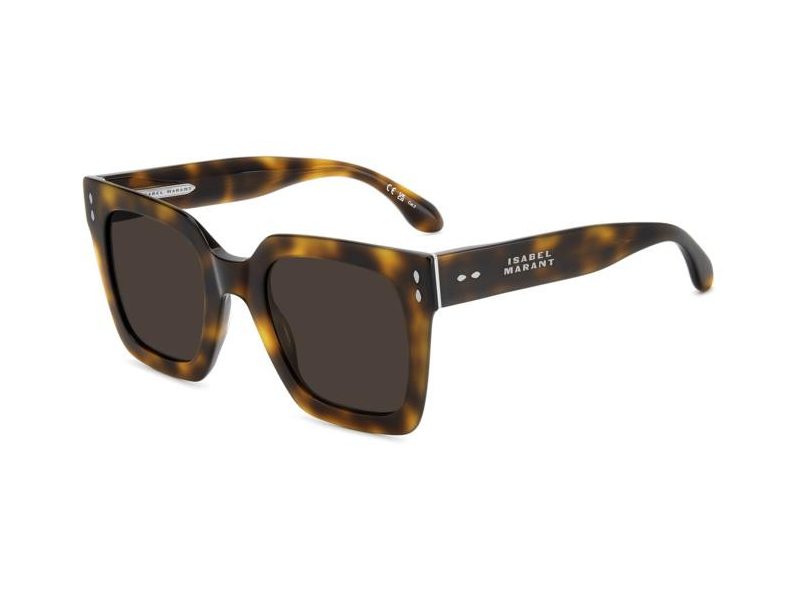 Isabel Marant Naočare za sunce IM 0104/S WR9/70