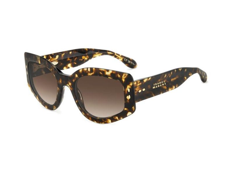 Isabel Marant Naočare za sunce IM 0156/S 086/HA